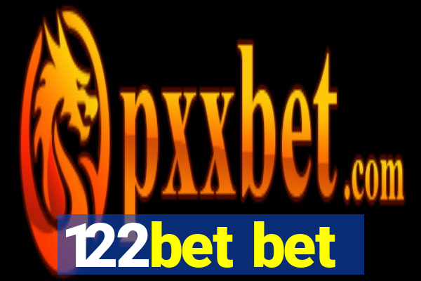 122bet bet